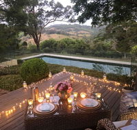 Luxury Tee Pee Byron Bay - Accommodation VIC