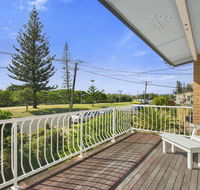 LYDSTEP BILINGA QLD - Accommodation VIC