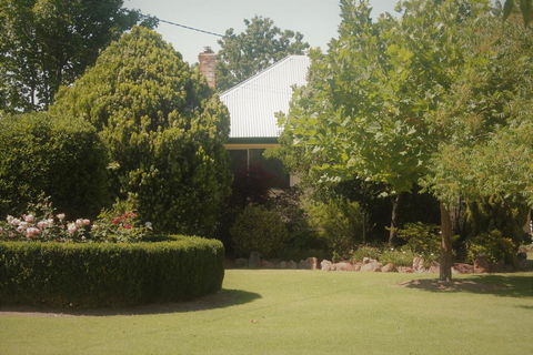Lynrose Place - Accommodation VIC 0