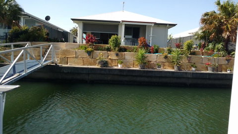 M & T's Waterfront Bed & Breakfast - Accommodation VIC 0