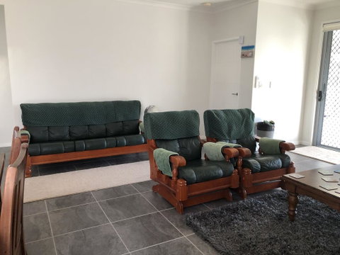 M & T's Waterfront Bed & Breakfast - Accommodation VIC 2