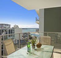 m1 Resort - Accommodation VIC
