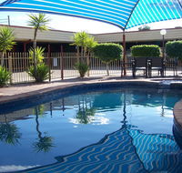 Macintyre Motor Inn - Accommodation VIC
