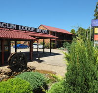 Maclin Lodge Motel - Accommodation VIC