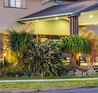 Macquarie Barracks Motor Inn - Accommodation VIC