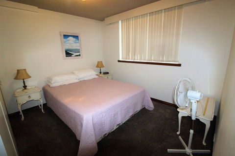 Macquarie Towers 17 1 Waugh Street - Accommodation VIC 3