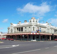 Madden's Commercial Hotel - Accommodation VIC