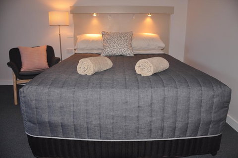 Maffra Motor Inn - Accommodation VIC 1