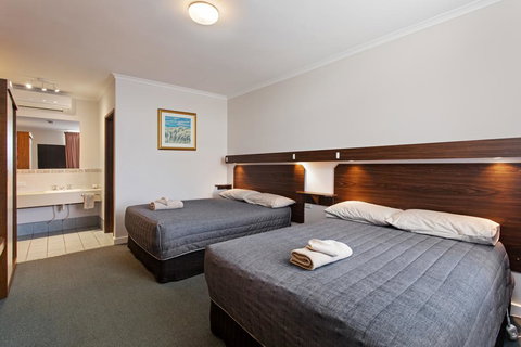Maffra Motor Inn - Accommodation VIC 3