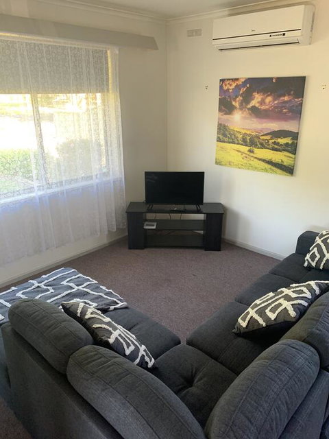 Maffra Short Stay-Thomson House - Accommodation VIC 3