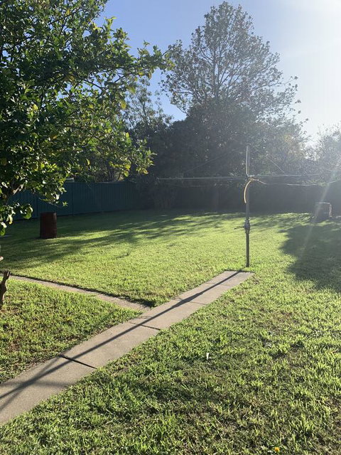 Maffra Short Stay-Thomson House - Accommodation VIC 2