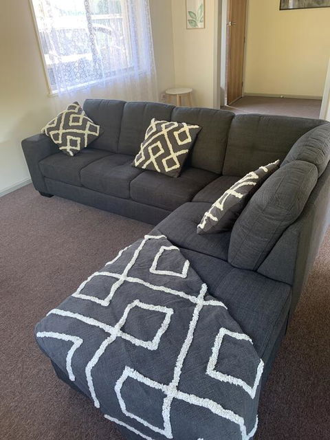 Maffra Short Stay-Thomson House - Accommodation VIC 0