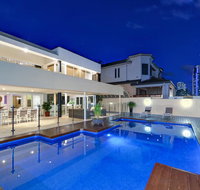 Magic On Main - Accommodation VIC