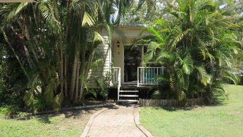 Magnetic Haven Unit 2 - Accommodation VIC 0