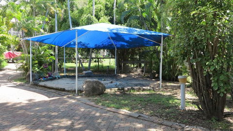 Magnetic Haven Unit 2 - Accommodation VIC 2