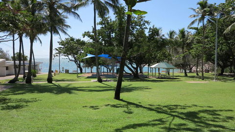 Magnetic Haven Unit 2 - Accommodation VIC 1