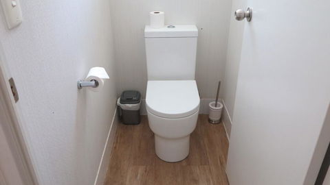 Magnetic Haven Unit 2 - Accommodation VIC 3