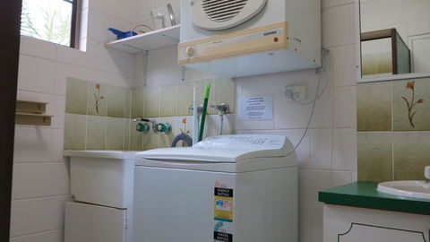 Magnetic Reef Apartments Unit 3 - Accommodation VIC 1