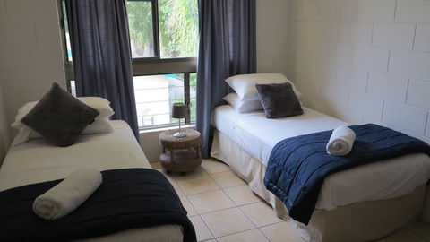 Magnetic Reef Apartments Unit 3 - Accommodation VIC 3