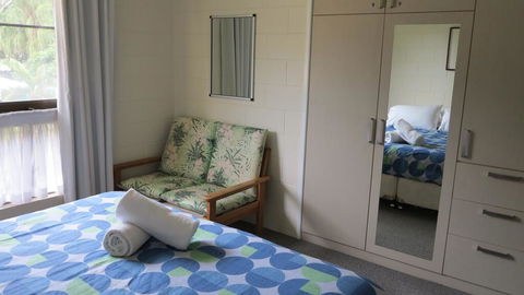 Magnetic Reef Unit 7 - Accommodation VIC 3