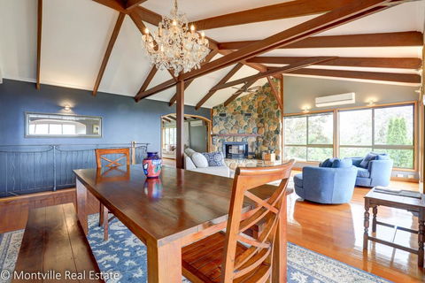 Magnolia - Accommodation VIC 2
