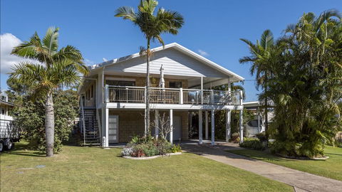 Mahalo - Accommodation VIC 0
