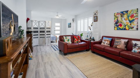 Mahalo - Accommodation VIC 1