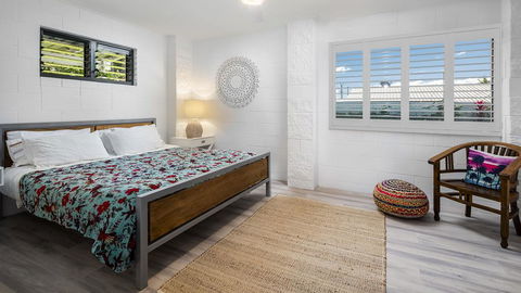 Mahalo - Accommodation VIC 3