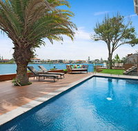 Main River Magic - Accommodation VIC