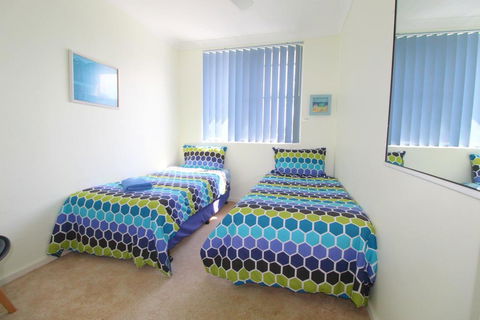 Main Stay 8, 1 Main Street - Accommodation VIC 0