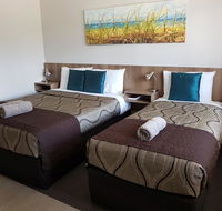 Main Street Motel - Accommodation VIC