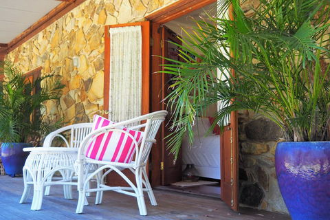 Maino Gabuna Retreat Urunga Beach And Peaceful Bushland - Accommodation VIC 1