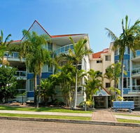 Mainsail 10 17 Owen Street - Accommodation VIC