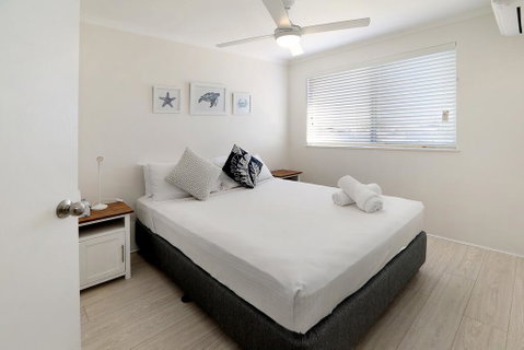 MAINSAIL8- MOOLOOLABA BEACH - Accommodation VIC 1