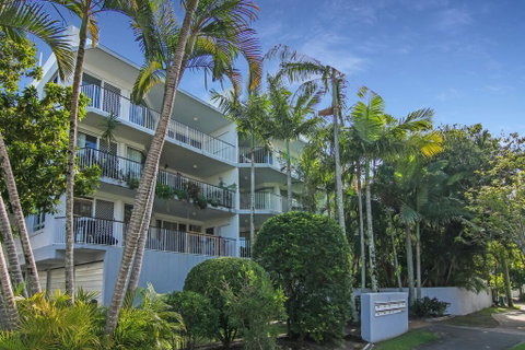 MAINSAIL8- MOOLOOLABA BEACH - Accommodation VIC 3