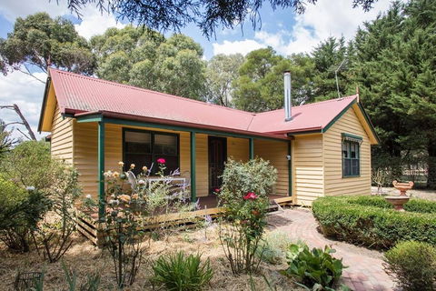 Malakai Farm Stay - Accommodation VIC 0