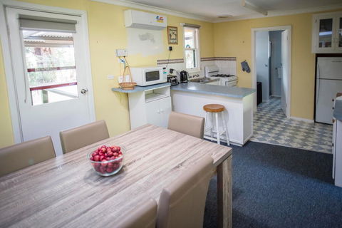Malakai Farm Stay - Accommodation VIC 1