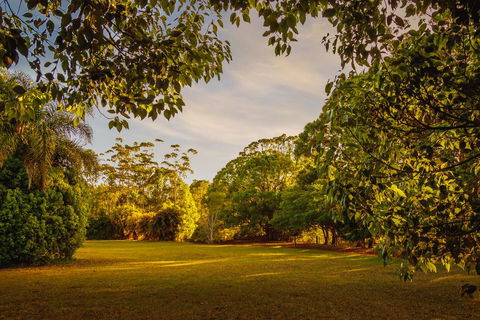Malanda Lodge - Accommodation VIC 1
