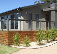 Malbecs - Accommodation VIC