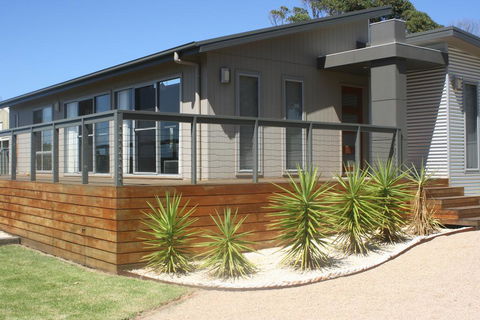 Malbecs - Accommodation VIC 0
