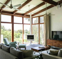 Maldon Views - Accommodation VIC