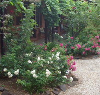 Motel Maldon - Accommodation VIC