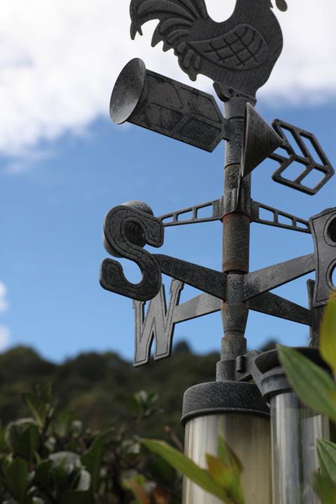 Maleny Hinterland Escape - Accommodation VIC 3