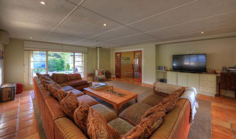 Maleny Homestead & Cottage - Accommodation VIC 1
