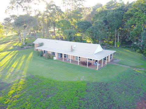 Maleny Orchard - Accommodation VIC 1