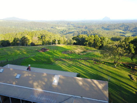 Maleny Orchard - Accommodation VIC 2