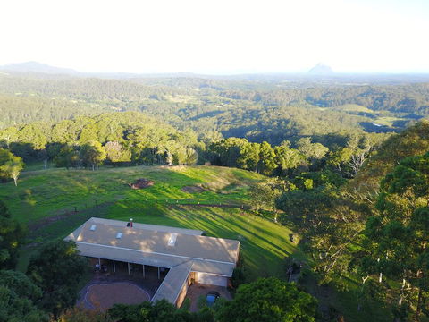 Maleny Orchard - Accommodation VIC 0