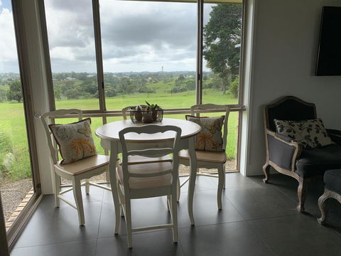 Maleny Views Holiday House - Accommodation VIC 0