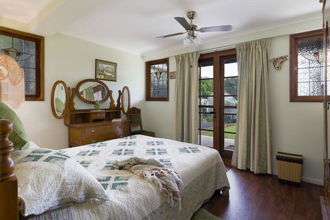 Maleny Wildlife Holiday House - Accommodation VIC 1