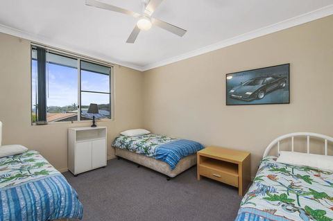 Maliblue, 5/1 Main Street, Crescent Head - Accommodation VIC 3